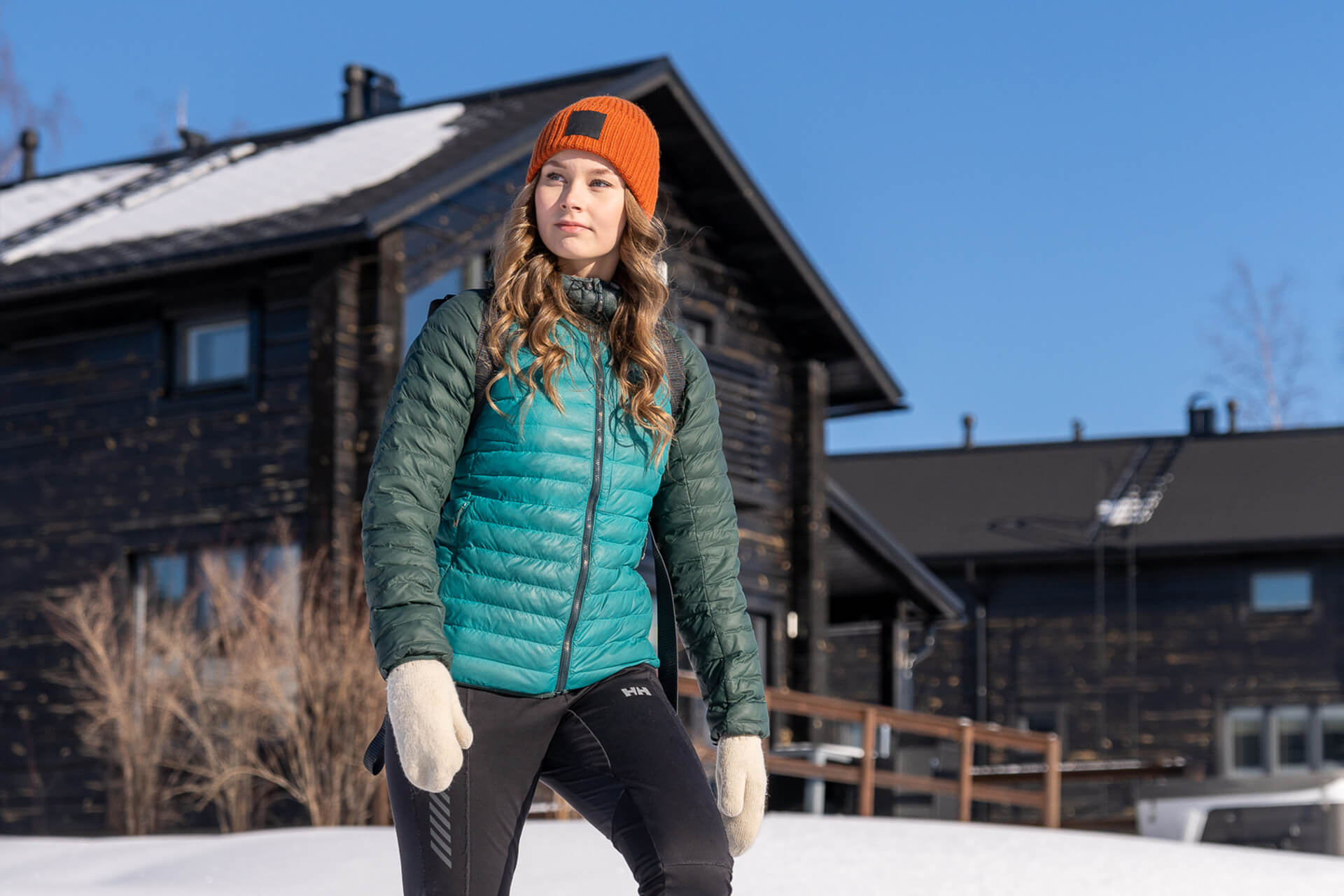 Äkkilähtötarjoukset mökeissä kevätkaudelle 2026.