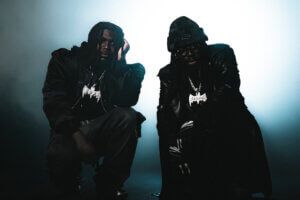 Jore & Zpoppa Himos Areenalla 20.12.2025.