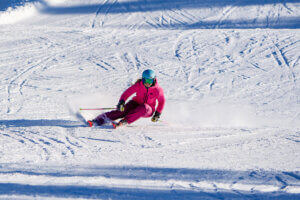 Laske irti arjesta kampanja Himoksella!