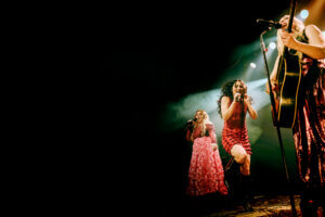 Rodeo Himos Areenalla 22.11.2025.