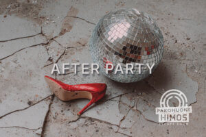 Himoksen Pakohuone After Party