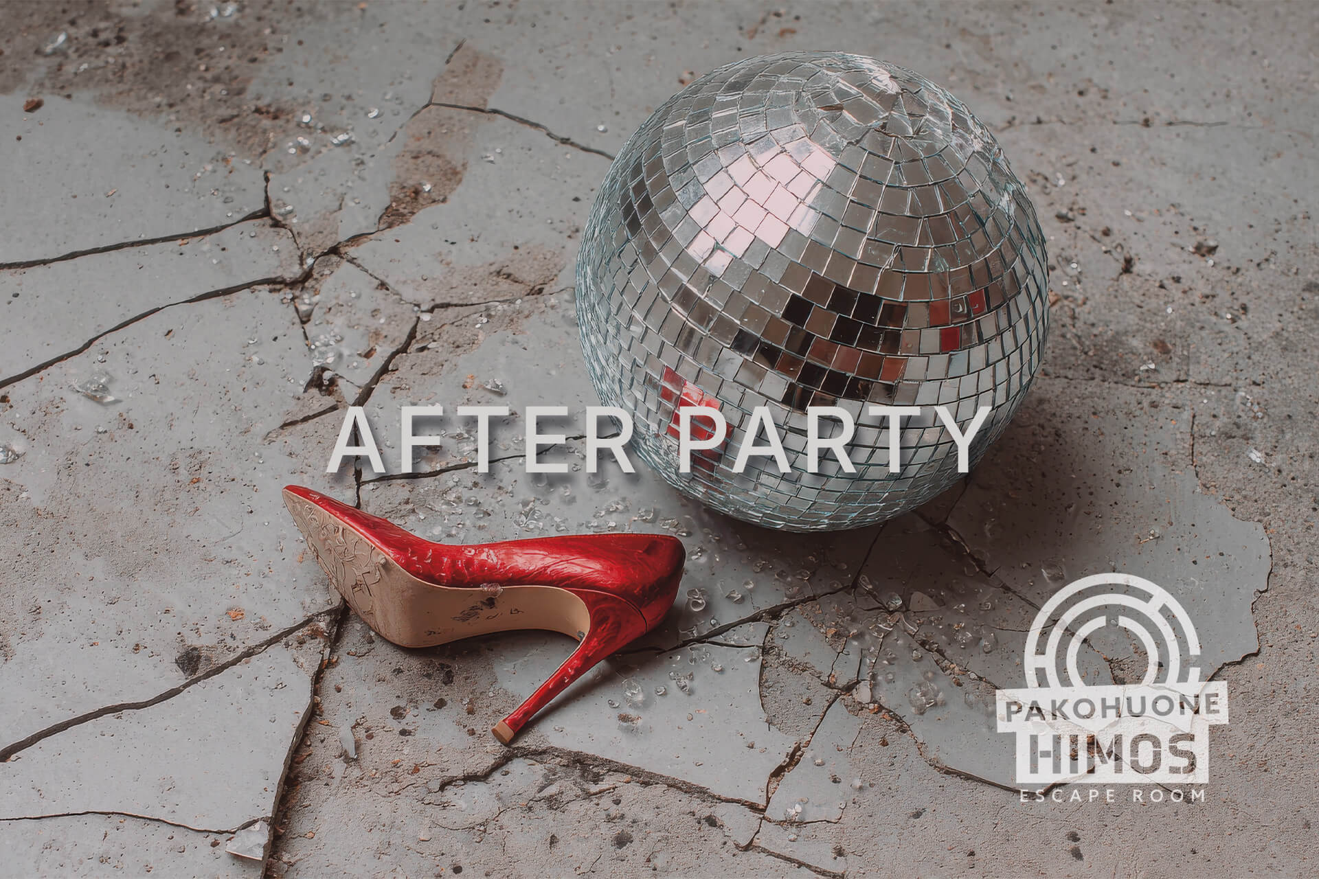 Himoksen Pakohuone After Party