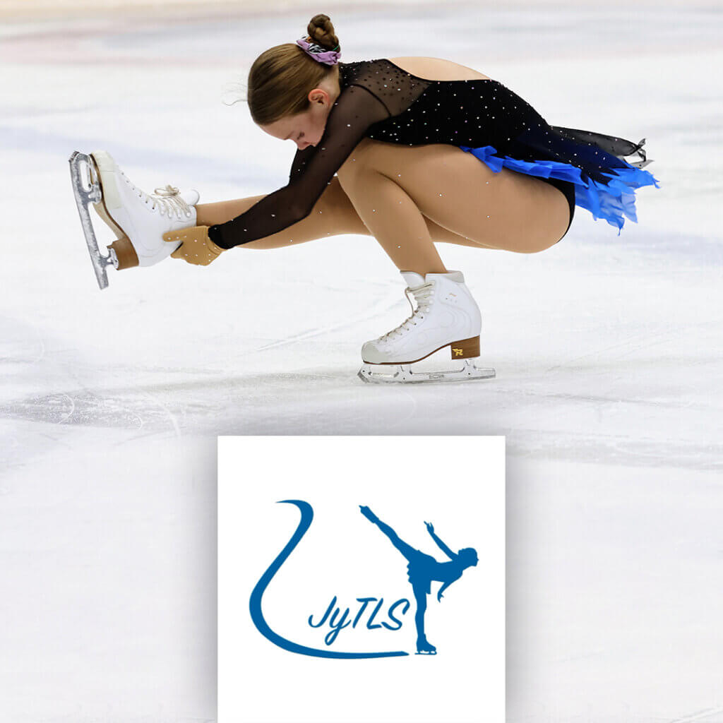 Himoksen luistelutapahtumassa on Jyväskylän taitoluisteluseuran näytökset ja opetusta.