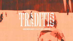 Traditio-tapahtuma järjestetään HImoksella.