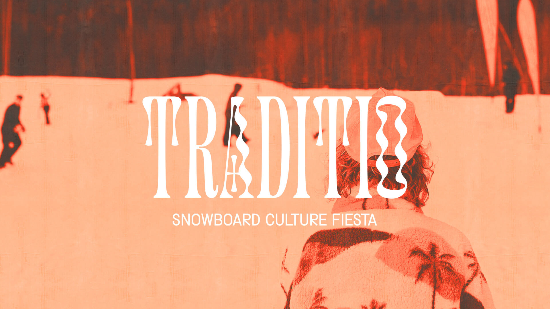 Traditio-tapahtuma järjestetään HImoksella.