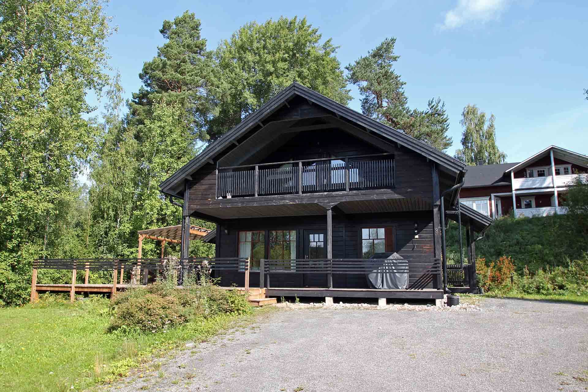 Aurinkoranta 2