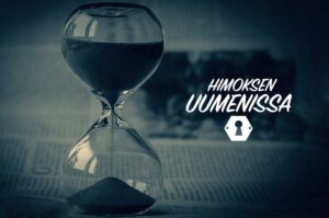 Pakohuone Himoksen Uumenissa