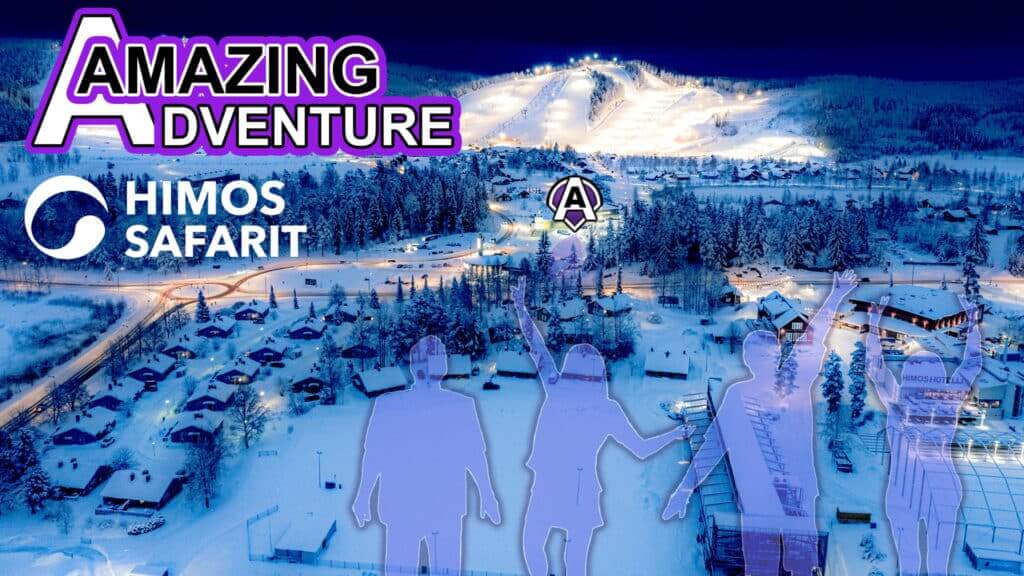 Himos Safarit Amazing Adventure