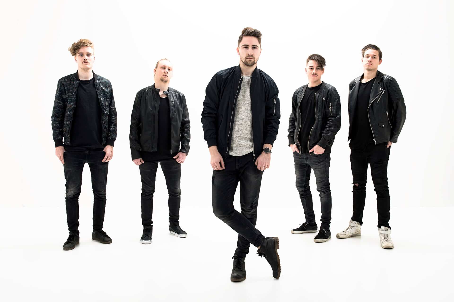 Bilebändi BOOSTER esiintyy Himos Areenalla lauantaina 23.8.2025!