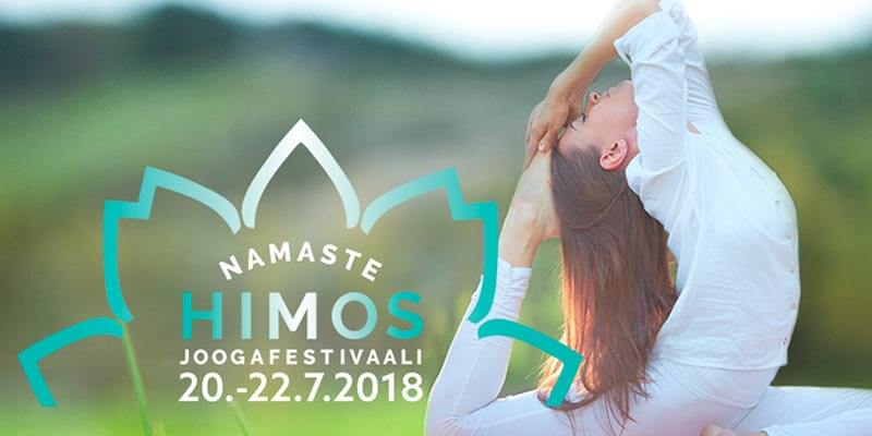 Namaste Himos