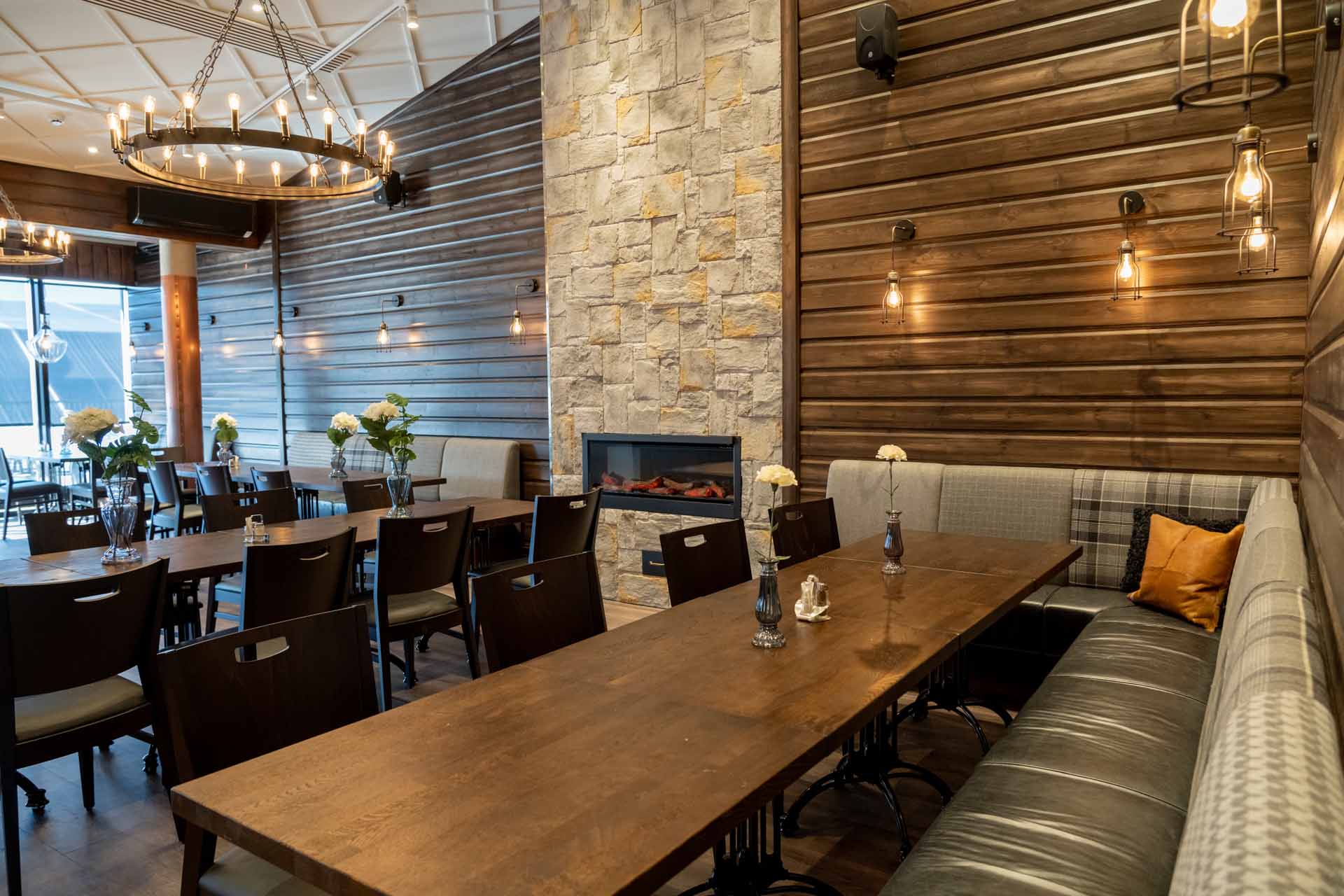 Tupa kitchen & bar